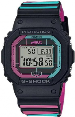 Casio GW-B5600GZ-1E