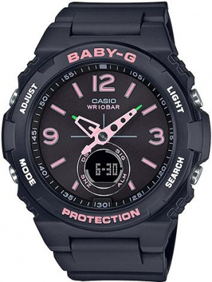 Casio BGA-260SC-1A