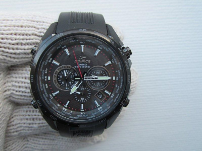 Casio EQW-M600C-1A