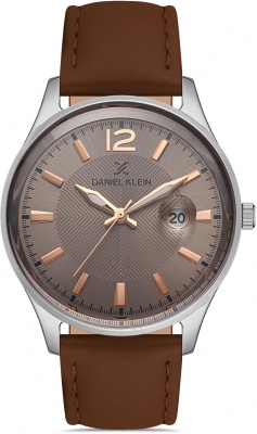 Daniel Klein 13071-4