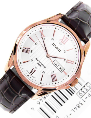 Casio MTP-1384L-7A