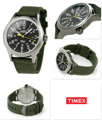 Timex T49961