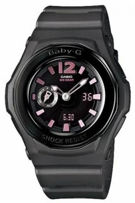 Casio BGA-143-8B