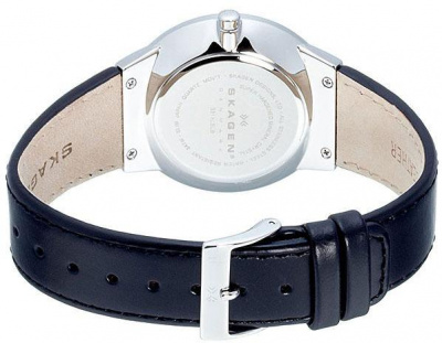 Skagen 331XLSLB