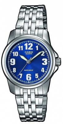 Casio LTP-1260D-2B