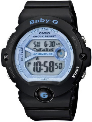 Casio BG-6903-1E