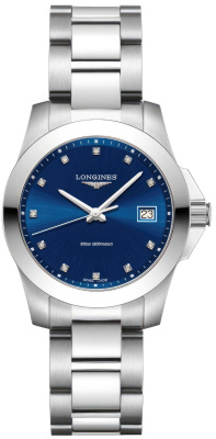 Longines L3.377.4.97.6