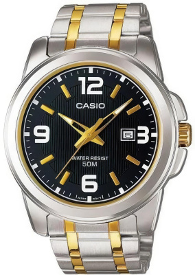 Casio MTP-1314SG-1A