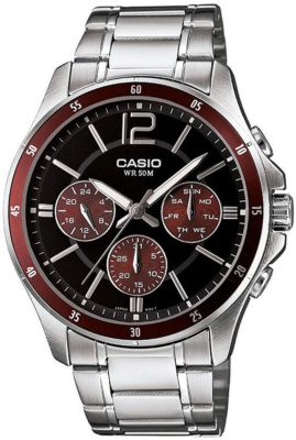 Casio MTP-1374D-5A