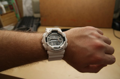 Casio GD-110-7E