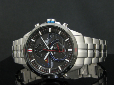 Casio EQS-A500RB-1A