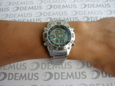 Casio AMW-700D-7A