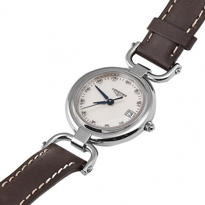 Longines L6.130.4.87.2