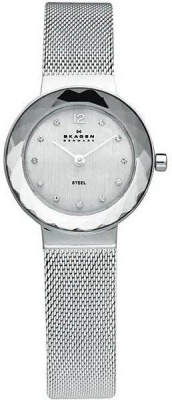 Skagen 456SSS