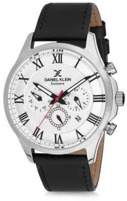 Daniel Klein 12220-5