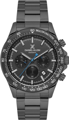 Daniel Klein 13852-5