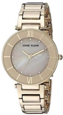 Anne Klein 3198TNGB