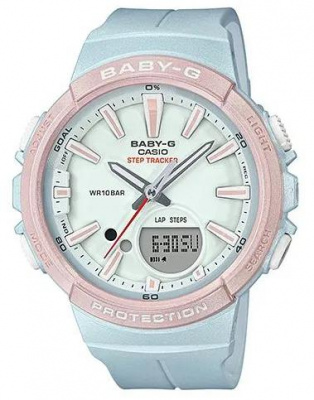 Casio BGS-100SC-2A