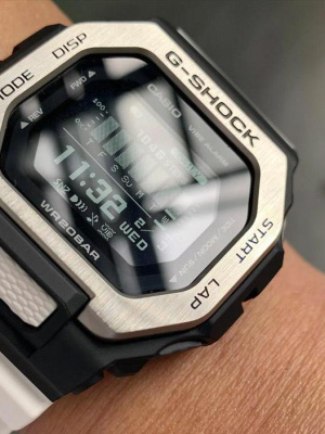 Casio GBX-100-7E