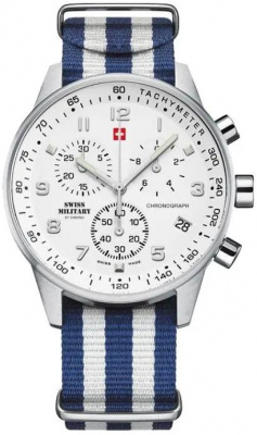 Swiss Military by chrono SM34012.15