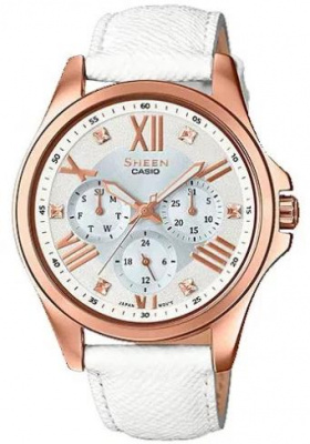 Casio SHE-3806GL-7A