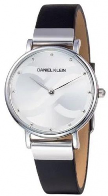 Daniel Klein 11824-1