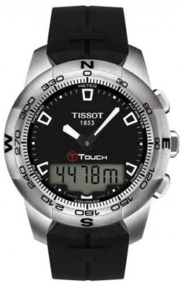 Tissot T047.420.17.051.00