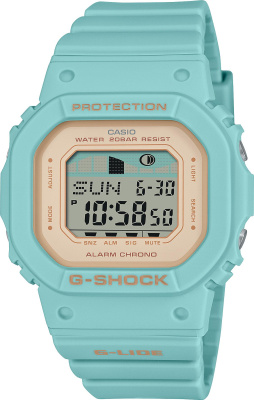 Casio GLX-S5600-3E