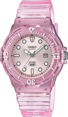 Casio LRW-200HS-4E