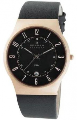 Skagen 233XXLRLB