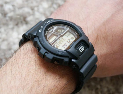 Casio GB-6900B-1E