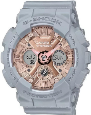 Casio GMA-S120MF-8A