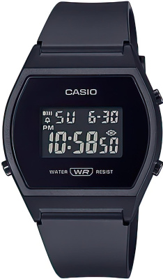 Casio LW-204-1B