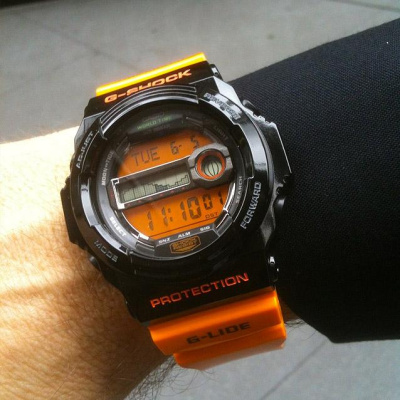 Casio GLX-150-4E