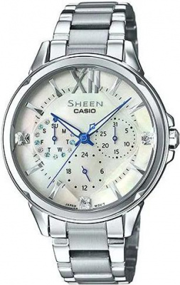 Casio SHE-3056D-7A