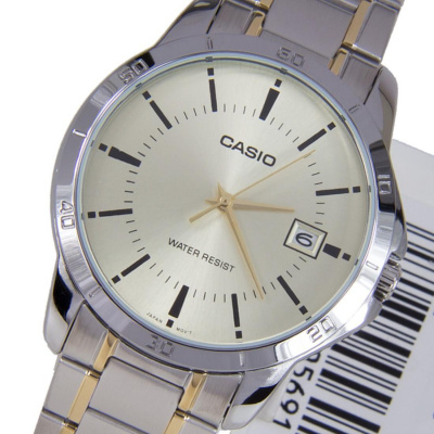 Casio MTP-V004SG-9A