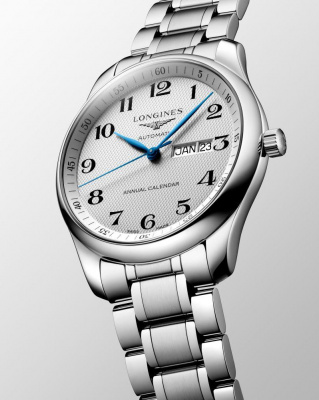 Longines L2.920.4.78.6