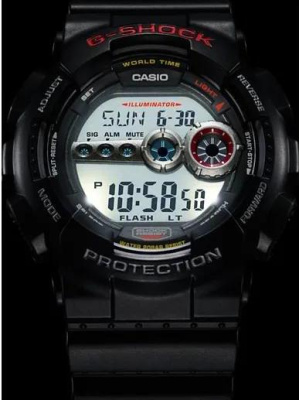 Casio GD-100-1A