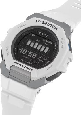 Casio GBD-300-7E