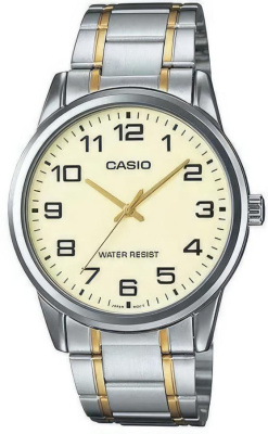 Casio MTP-V001SG-9B