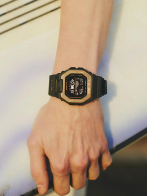 Casio GBX-100NS-4E