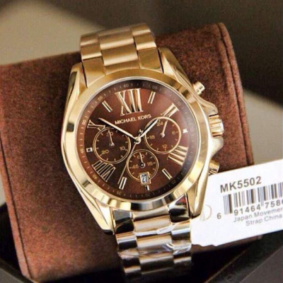 Michael Kors MK5502