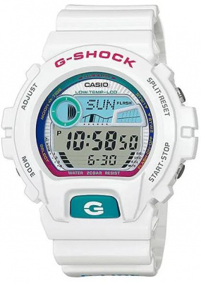 Casio GLX-6900-7H