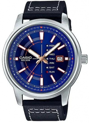 Casio MTP-E128L-2A1