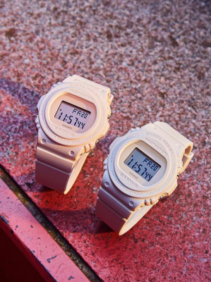 Casio BGD-570-7E