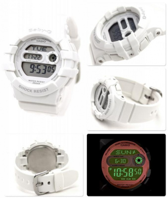 Casio BGD-140-7A