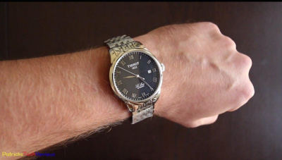 Tissot T41.1.483.53