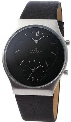 Skagen 733XLSLB