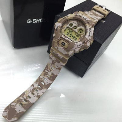 Casio GD-X6900MC-5E