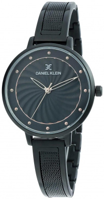 Daniel Klein 12378-4